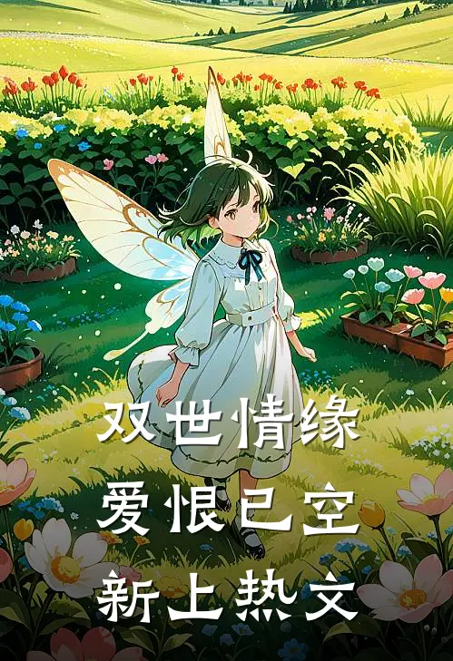 双世情缘，爱恨已空新上热文