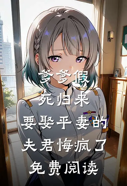 爹爹假死归来，要娶平妻的夫君悔疯了免费阅读