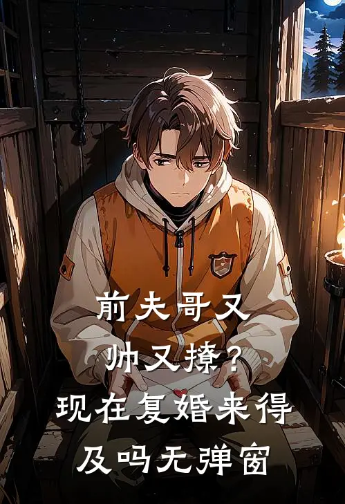 前夫哥又帅又撩?现在复婚来得及吗无弹窗阅读
