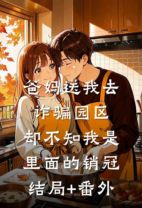 爸妈送我去诈骗园区，却不知我是里面的销冠结局+番外