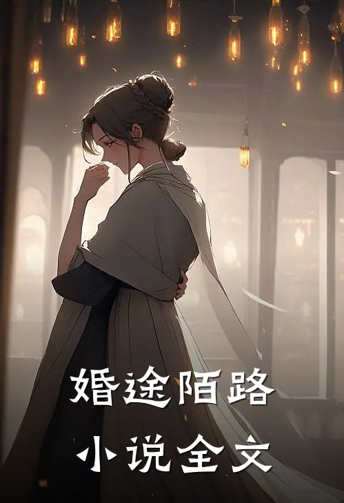 婚途陌路小说全文