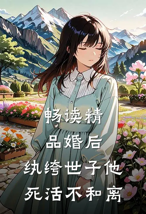 畅读精品婚后，纨绔世子他死活不和离