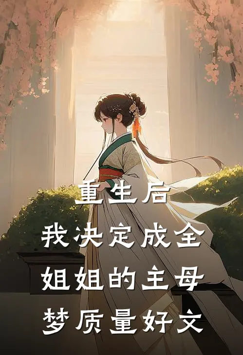 重生后，我决定成全姐姐的主母梦质量好文