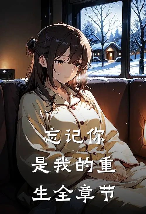 忘记你，是我的重生全章节
