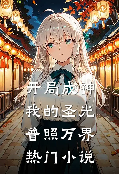 开局成神：我的圣光普照万界热门小说