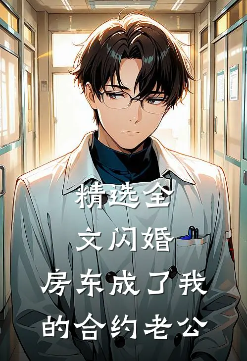 精选全文闪婚：房东成了我的合约老公