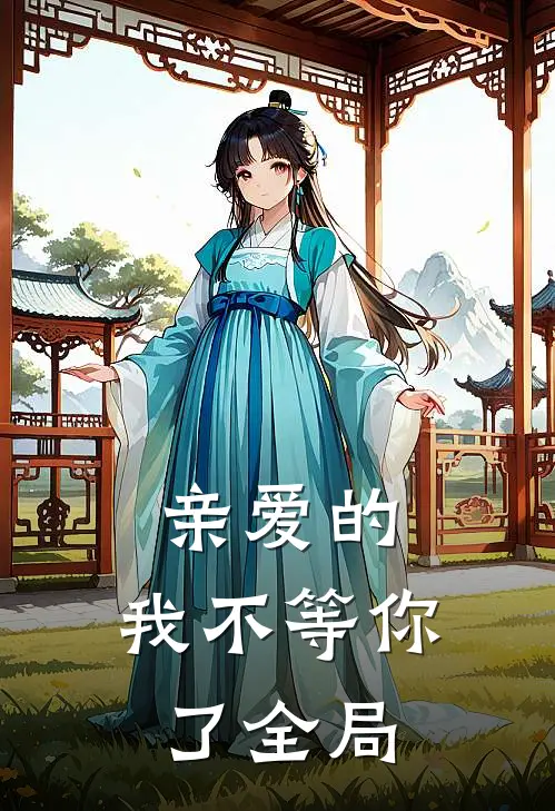 亲爱的,我不等你了全局免费阅读