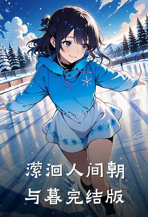 潆洄人间朝与暮完结版