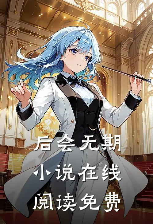 后会无期小说在线阅读免费