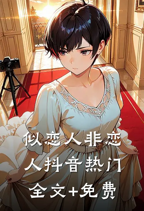 似恋人非恋人抖音热门全文+免费