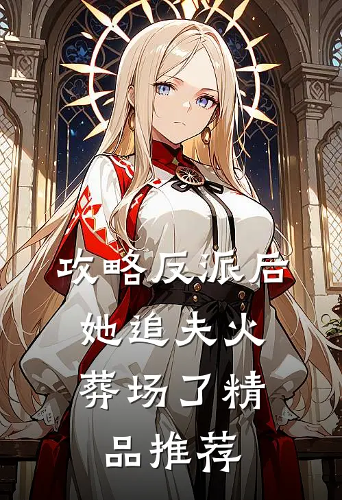 攻略反派后,她追夫火葬场了精品推荐