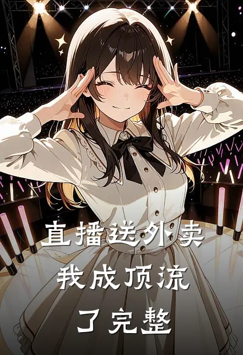 直播送外卖，我成顶流了完整