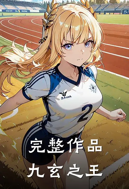 完整作品九玄之王