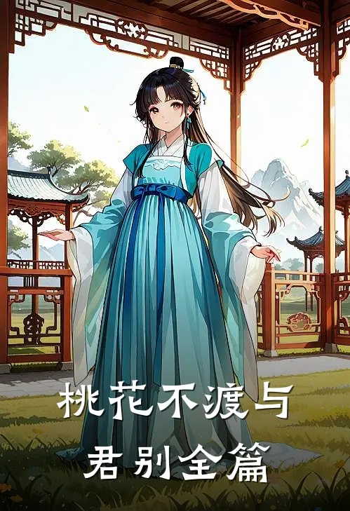 桃花不渡与君别全篇