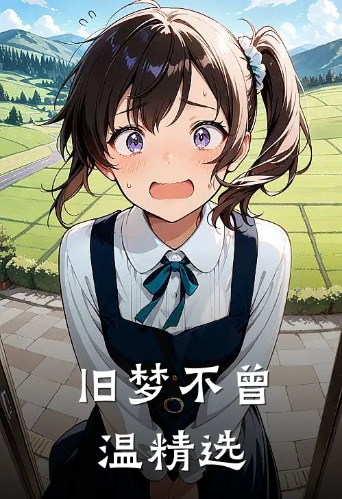 旧梦不曾温精选