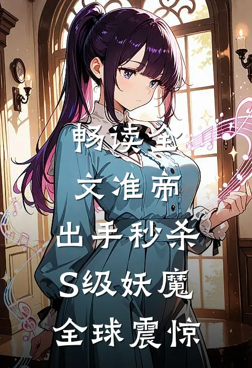 畅读全文准帝：出手秒杀S级妖魔，全球震惊
