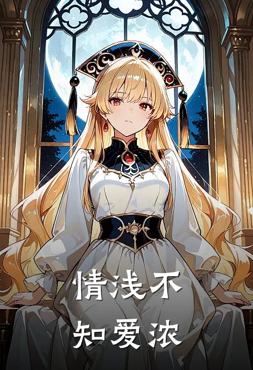 情浅不知爱浓