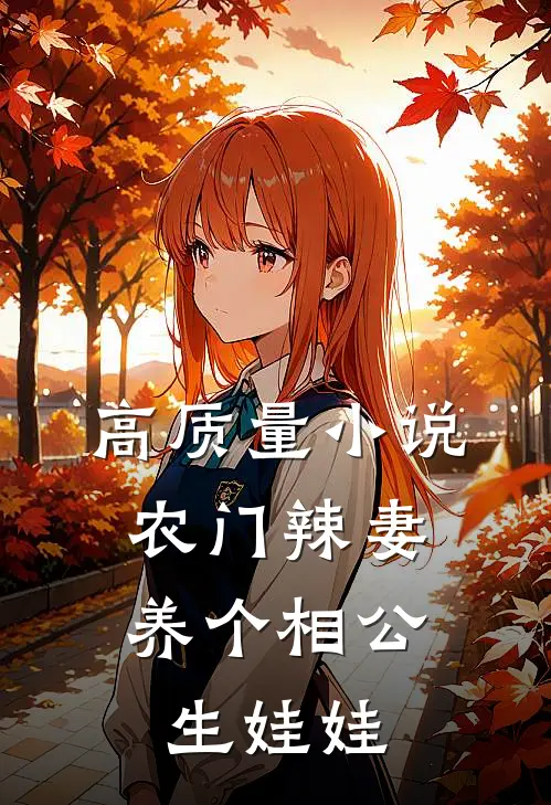 高质量小说农门辣妻：养个相公生娃娃