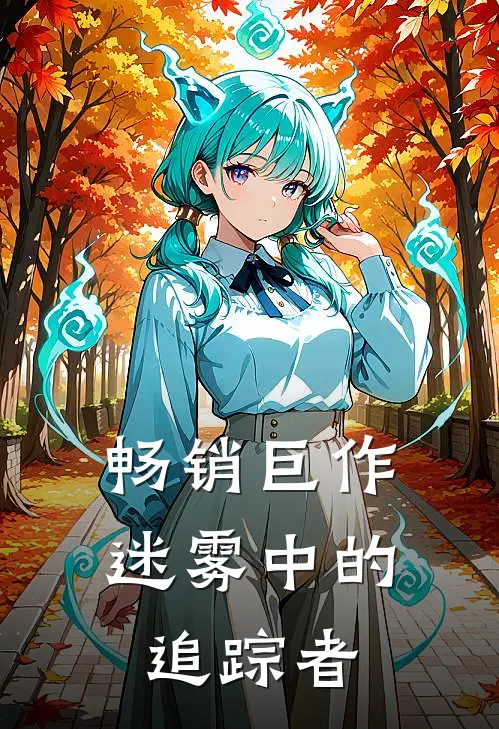 畅销巨作迷雾中的追踪者