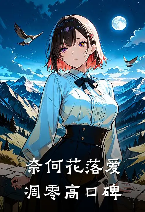 奈何花落爱凋零高口碑