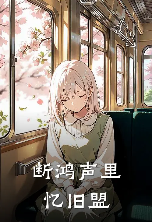 断鸿声里忆旧盟