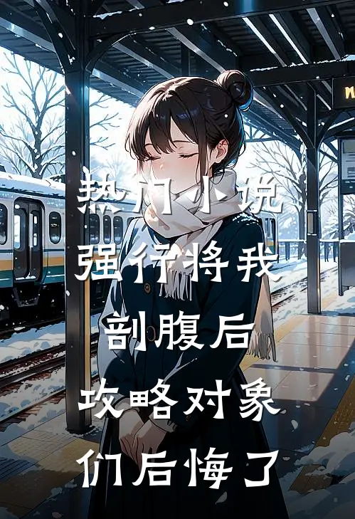 热门小说强行将我剖腹后，攻略对象们后悔了