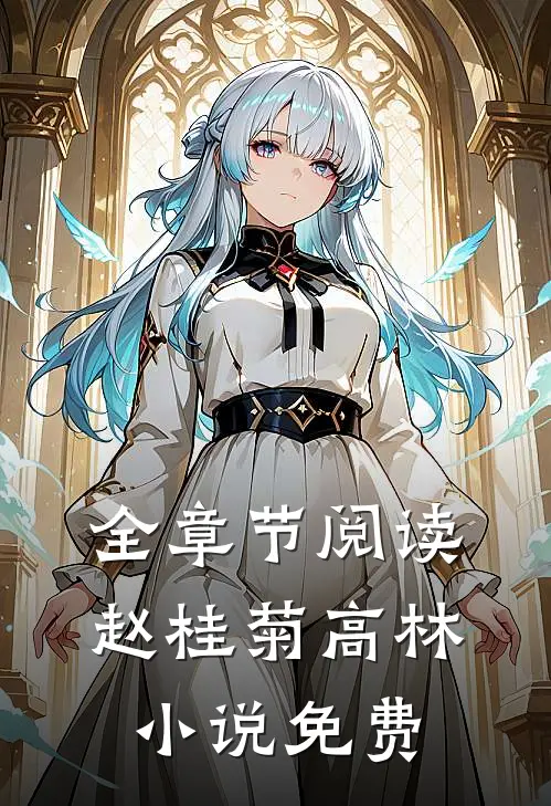 全章节阅读赵桂菊高林免费
