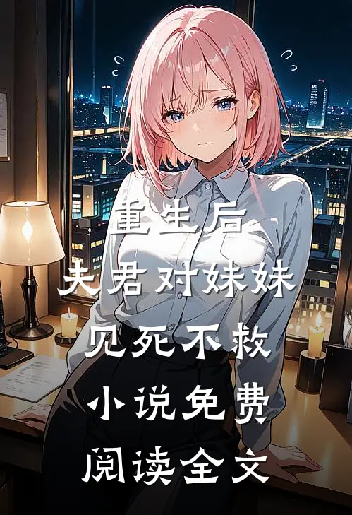 重生后，夫君对妹妹见死不救小说免费阅读全文