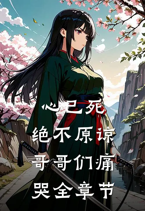 心已死，绝不原谅，哥哥们痛哭全章节
