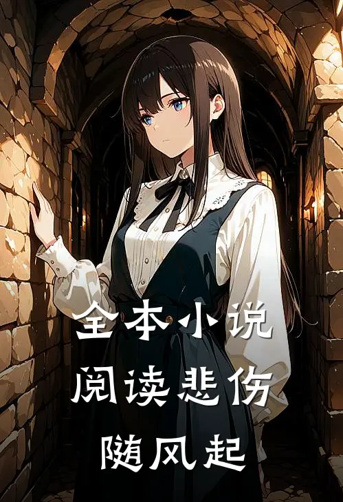 全本小说阅读悲伤随风起