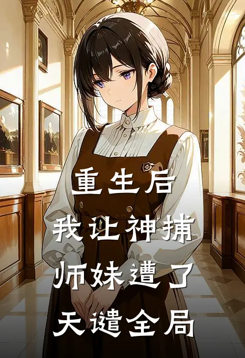 重生后，我让神捕师妹遭了天谴全局