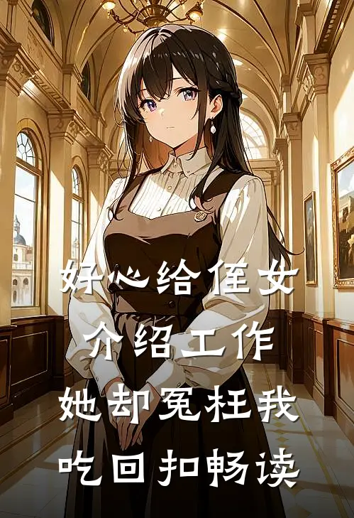 好心给侄女介绍工作，她却冤枉我吃回扣畅读