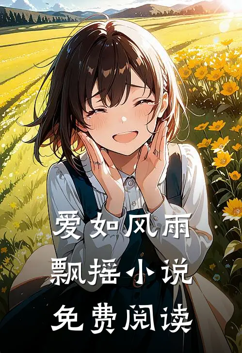 爱如风雨飘摇小说免费阅读