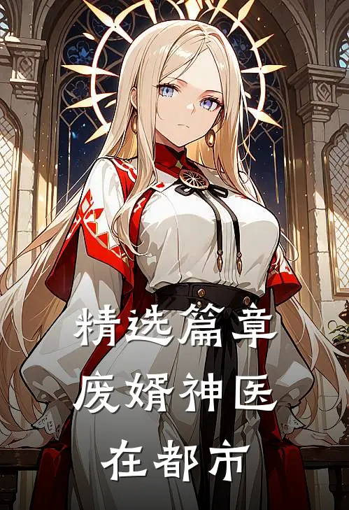 精选篇章废婿神医在都市