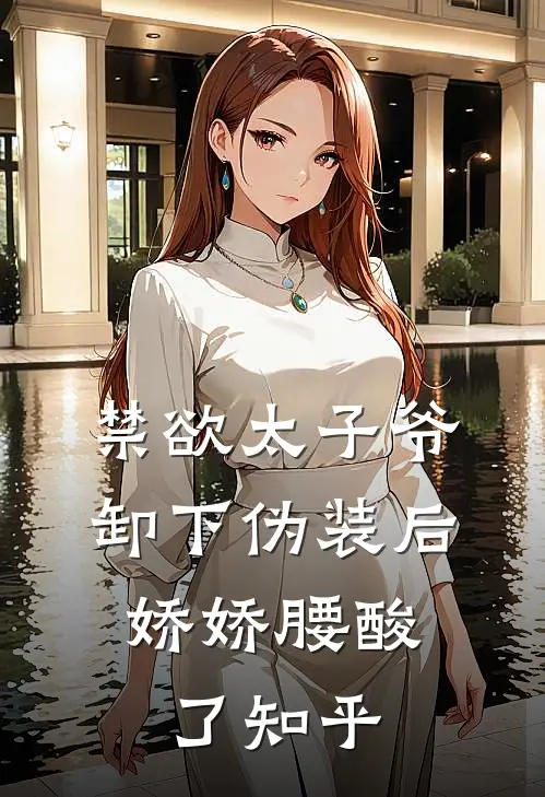 禁欲太子爷卸下伪装后，娇娇腰酸了知乎