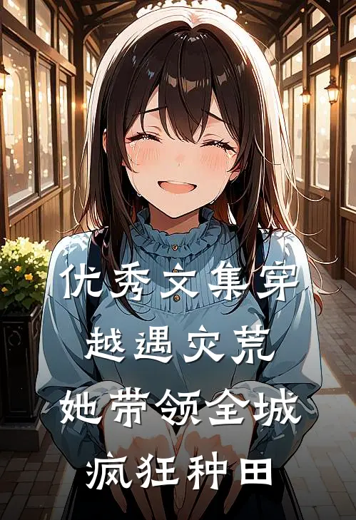 优秀文集穿越遇灾荒，她带领全城疯狂种田
