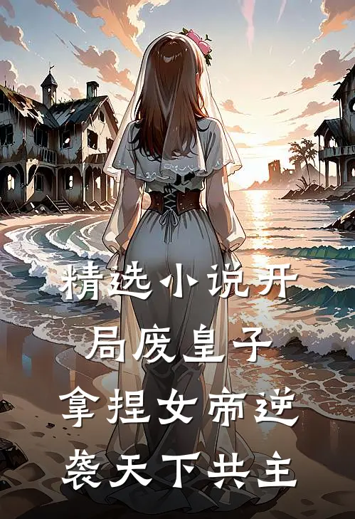 精选小说开局废皇子，拿捏女帝逆袭天下共主