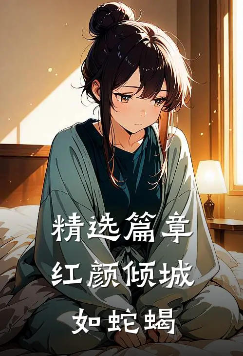 精选篇章红颜倾城如蛇蝎