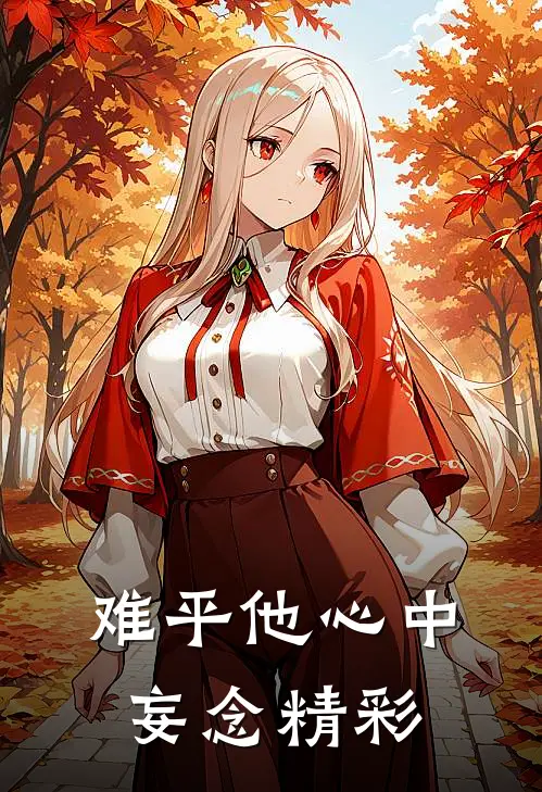 难平他心中妄念精彩