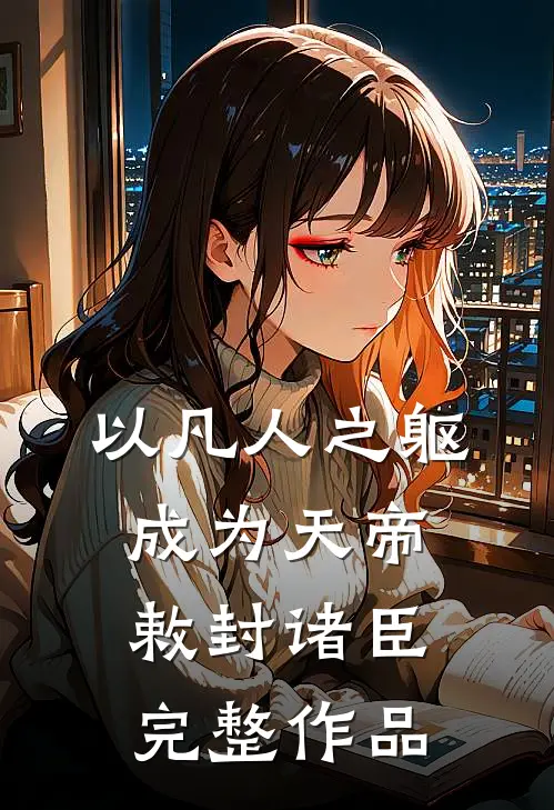 以凡人之躯成为天帝，敕封诸臣完整作品
