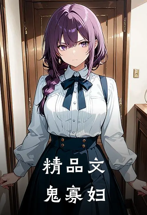 精品文鬼寡妇