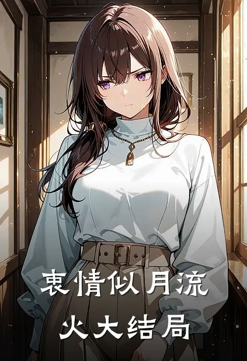 衷情似月流火大结局