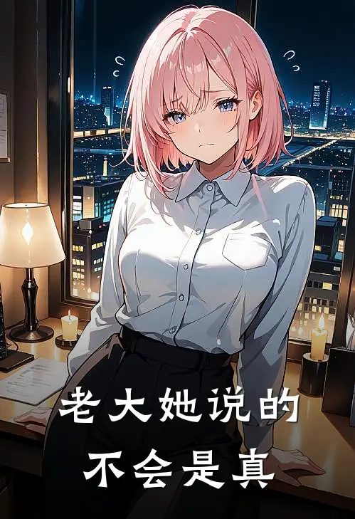 老大她说的不会是真