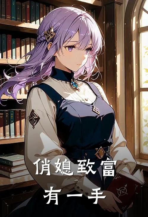 俏媳致富有一手