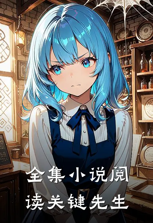 全集阅读关键先生