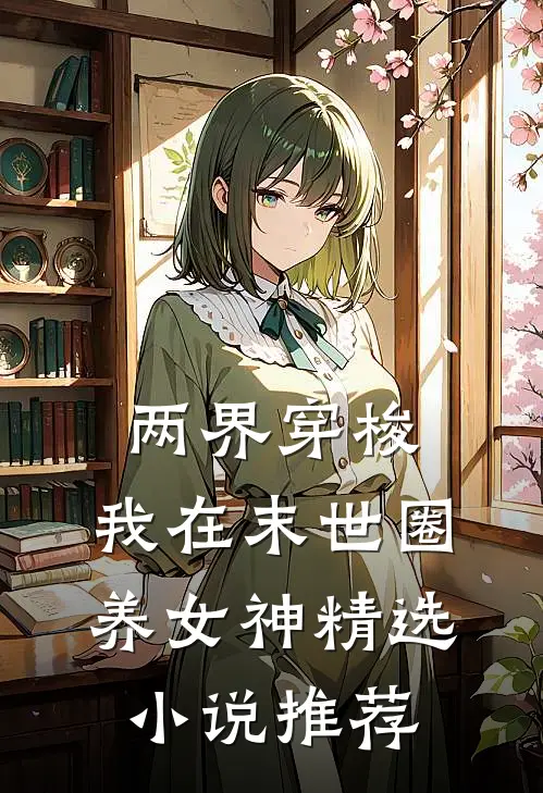 两界穿梭：我在末世圈养女神精选小说推荐