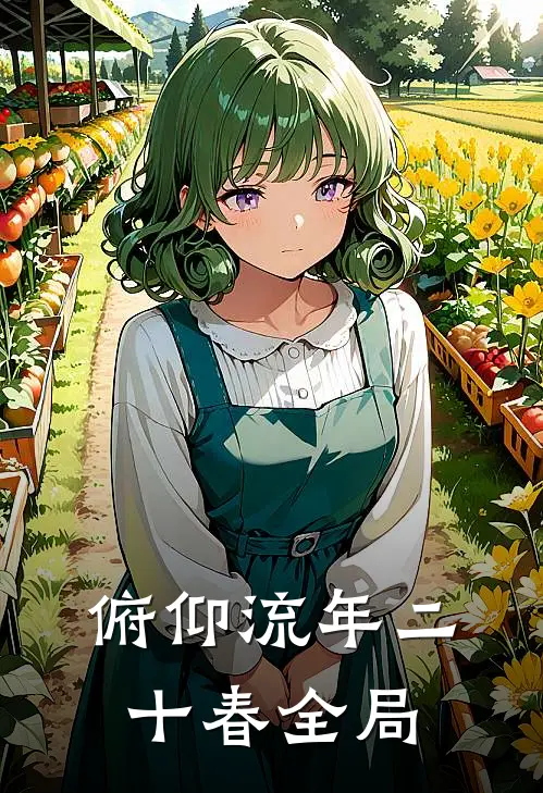 俯仰流年二十春全局