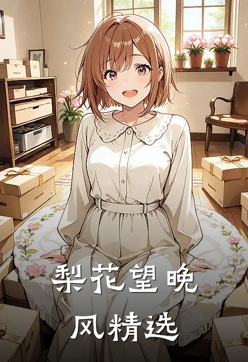 梨花望晚风精选