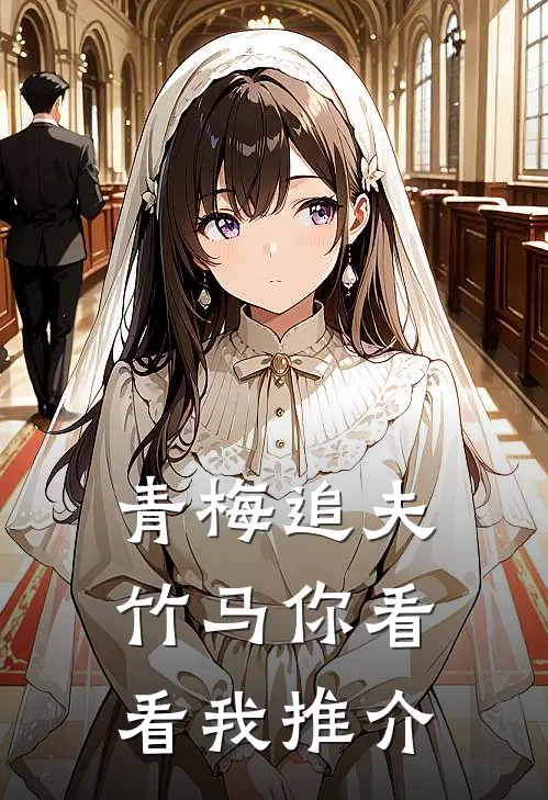 青梅追夫,竹马你看看我推介的