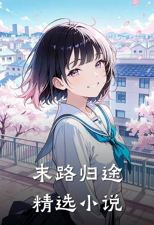 末路归途精选